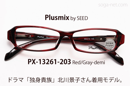 Plusmix PX-13262-263(1)