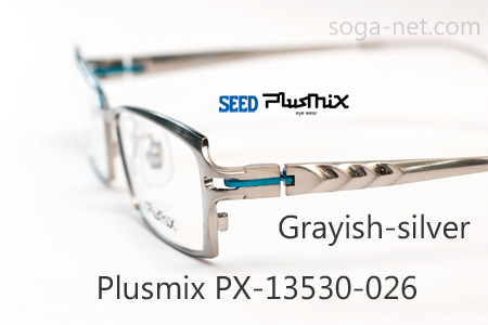 Plusmix PX-13530-026(3)