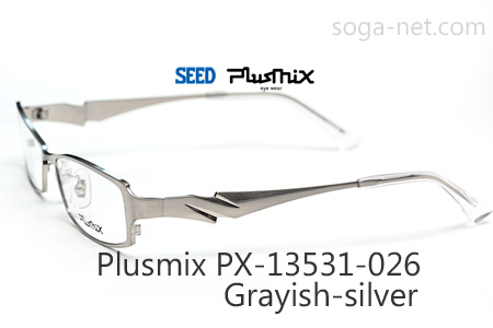 Plusmix PX-13531-026(3)