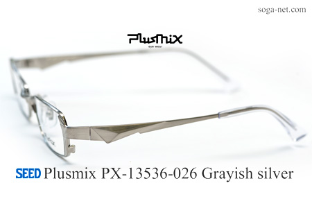 Plusmix PX-13536-026(4)
