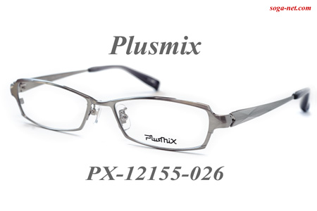 Plusmix PX-13155-026(2)