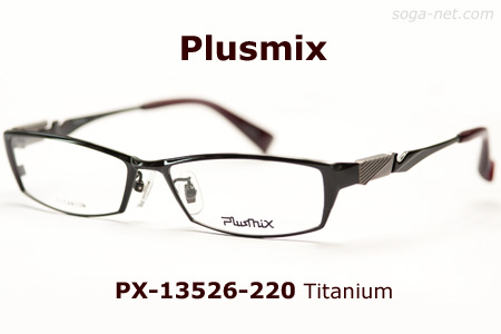 Plusmix PX-13526(8)