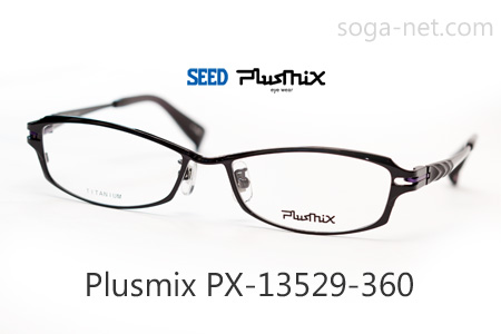 Plusmix PX-13529-360(2)