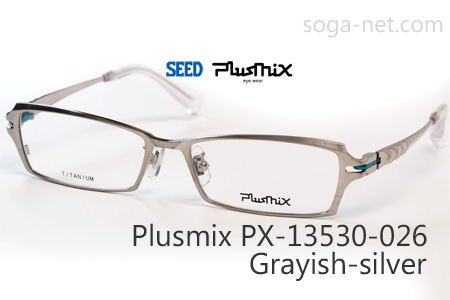 Plusmix PX-13530-026(2)