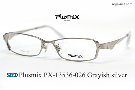 Plusmix PX-13536-026(3)