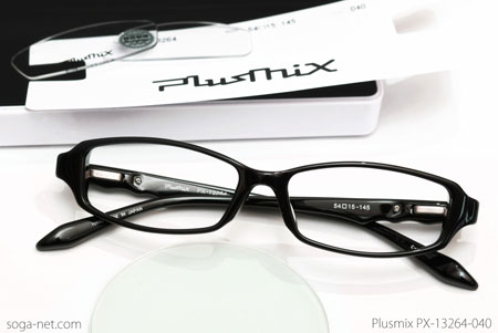 Plusmix PX-13264-040(4)